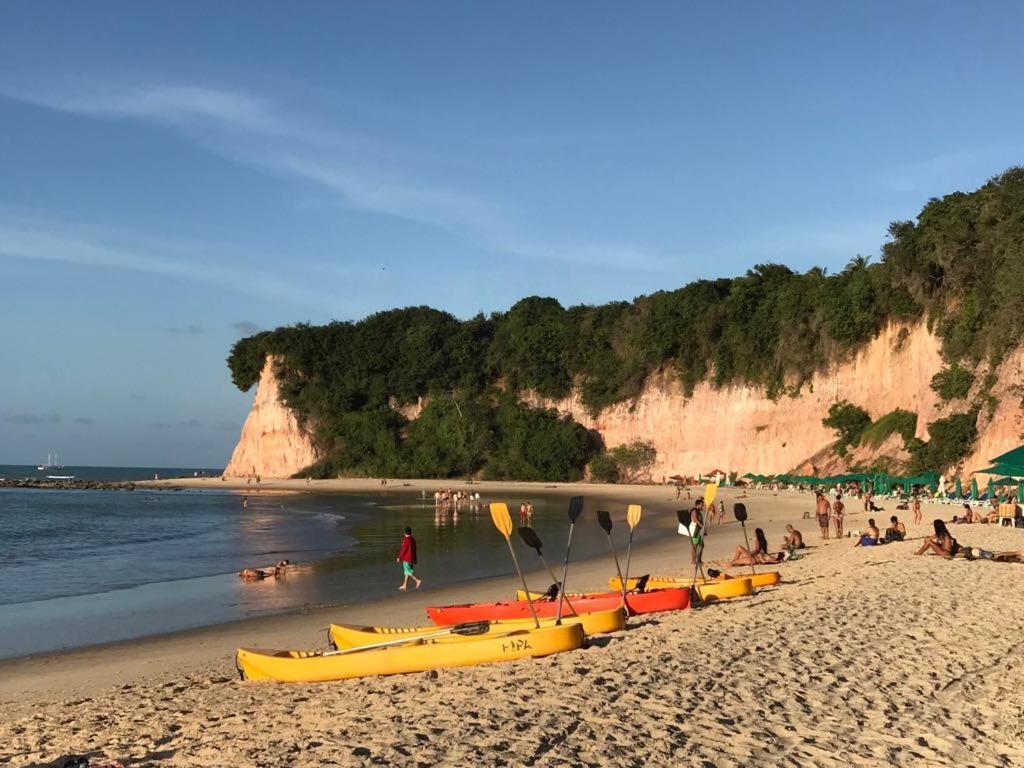 Ohana Pipa Pousada Praia de Pipa Екстериор снимка