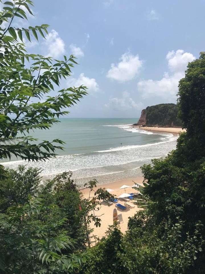 Ohana Pipa Pousada Praia de Pipa Екстериор снимка